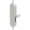 Cuffie auricolari JBL Endurance Run 2 Bluetooth - Colore Bianco