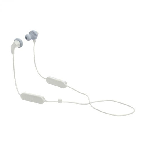 Cuffie auricolari JBL Endurance Run 2 Bluetooth - Colore Bianco