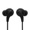 Cuffie Auricolari Jbl Endurance Run 2 Bluetooth - Colore Nero