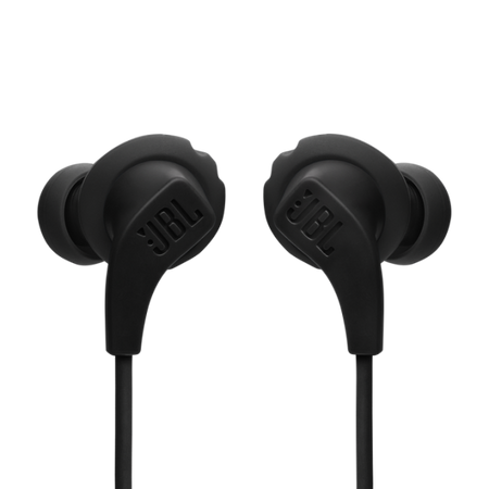 Cuffie Auricolari Jbl Endurance Run 2 Bluetooth - Colore Nero