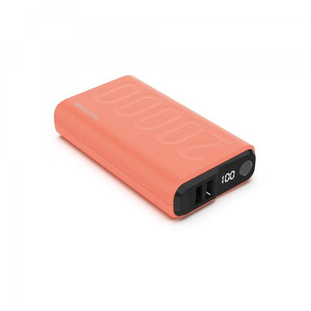 RealPower PB-20000 Power Pack 20000 mAh (Ultron PB-20000 20000 mAh Orange)