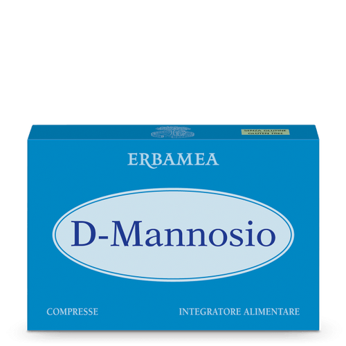 Integratore D-Mannosio