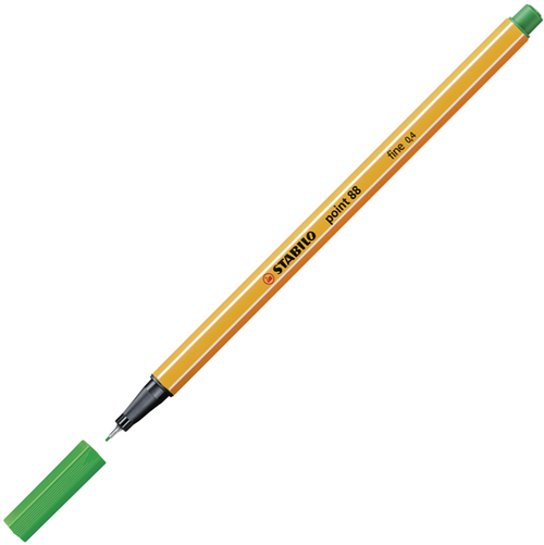 Stabilo Point 88 Verde 88/36