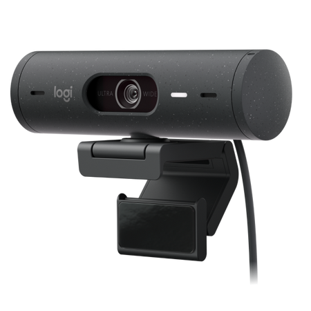 Brio 500 webcam 4 MP 1920 x