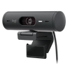 Brio 500 webcam 4 MP 1920 x