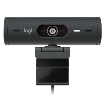 Brio 500 webcam 4 MP 1920 x