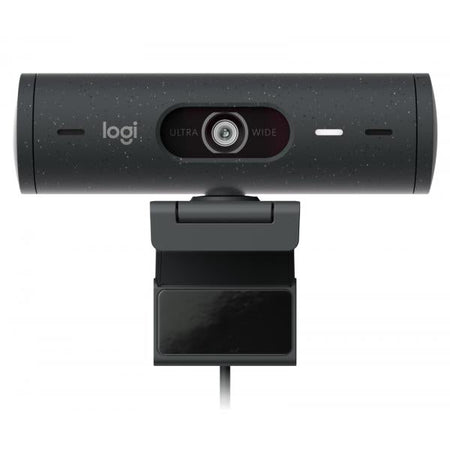 Brio 500 webcam 4 MP 1920 x