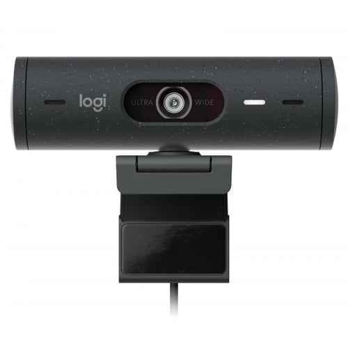 Brio 500 webcam 4 MP 1920 x