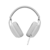 Logitech Zone Vibe 100 - Cuffia - circumaurale