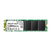 SSD 500GB Serie 825S M. 2 NAND 3D Interfaccia Serial-ATA III 6 GB / s