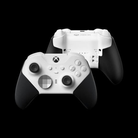 XBOX Serie X/S Wireless Controller Elite Series 2 Bianco