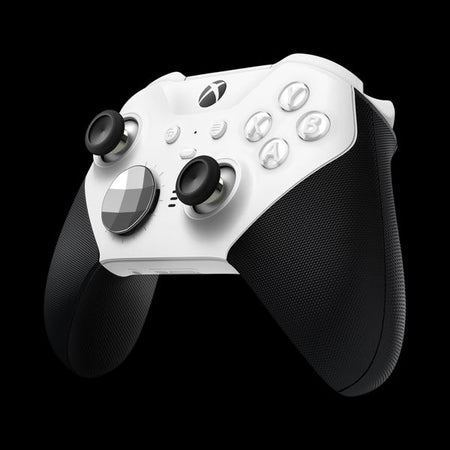 XBOX Serie X/S Wireless Controller Elite Series 2 Bianco