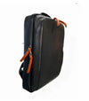 10170 Zaino 4US PACIOTTI Nero 0000000367 - UNICA / Nero - Zaino