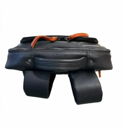 10170 Zaino 4US PACIOTTI Nero 0000000367 - UNICA / Nero - Zaino
