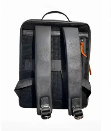 10170 Zaino 4US PACIOTTI Nero 0000000367 - UNICA / Nero - Zaino