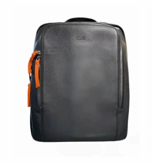 10170 Zaino 4US PACIOTTI Nero 0000000367 - UNICA / Nero - Zaino