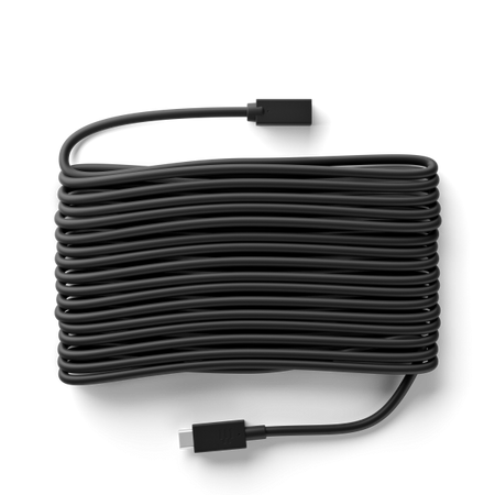 USB-C Extension Cable USB-C