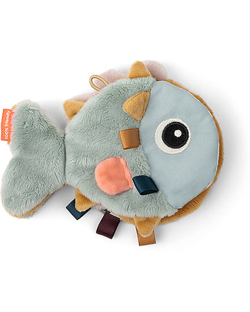 Libro Multiattività - Amici del Mare Done By Deer