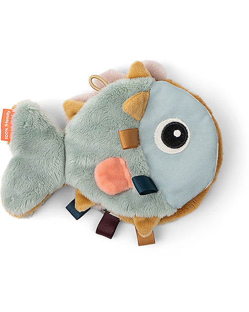 Libro Multiattività - Amici del Mare Done By Deer