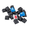 Sharkoon SKILLER SAC20 Coperchio per tastiera (Sharkoon SKILLER SAC20 Tastaturh?tte)