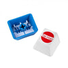 Sharkoon SKILLER SAC20 Coperchio per tastiera (Sharkoon SKILLER SAC20 Tastaturh?tte)