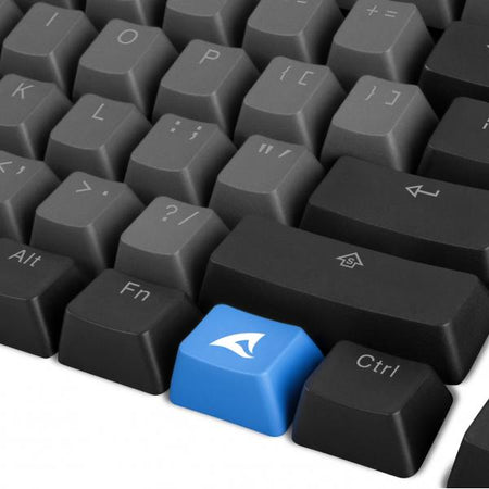 Sharkoon SKILLER SAC20 Coperchio per tastiera (Sharkoon SKILLER SAC20 Tastaturh?tte)