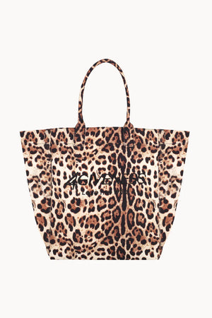 Borsa 4Giveness Lipari Exchange Leo- Stile e Versatilità