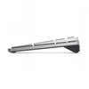 Tastiera Bluetooth KB700 Colore Grigio (Layout Italiano)