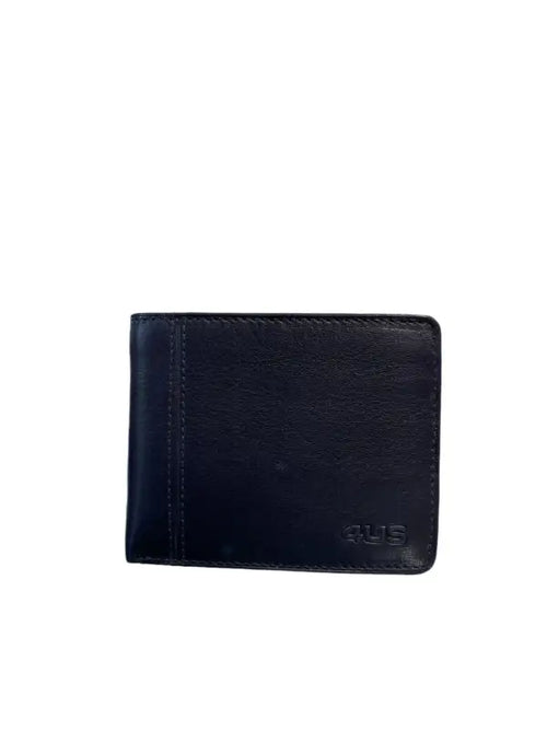 10174 - portafoglio - 4US Paciotti - Nero / Taglia Unica - portafoglio