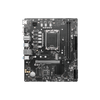 MB MSI INTEL H610M-E PRO D4 LGA1700 DDR4