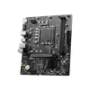 MB MSI INTEL H610M-E PRO D4 LGA1700 DDR4