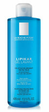 La roche-posay lipikar gel lavant 400ml