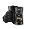 LAVAZZA A MODO MIO TINY ECO (BLACK) (LM840) - MACCHINA CAFFE` ESPRESSO A CAPSULE