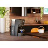 LAVAZZA A MODO MIO TINY ECO (BLACK) (LM840) - MACCHINA CAFFE` ESPRESSO A CAPSULE