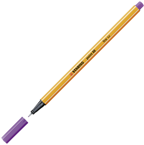 Stabilo Point 88 Viola 88/55