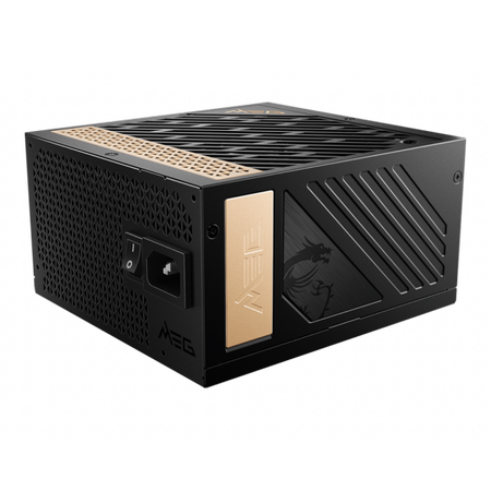 MSI ALIMENTATORE MEG Ai1300P PCIE5