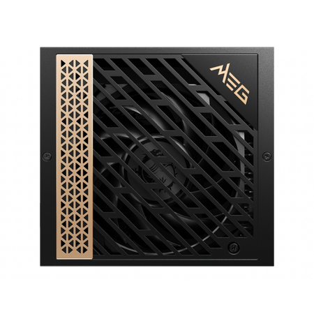 MSI ALIMENTATORE MEG Ai1300P PCIE5