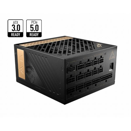 MSI ALIMENTATORE MEG Ai1300P PCIE5