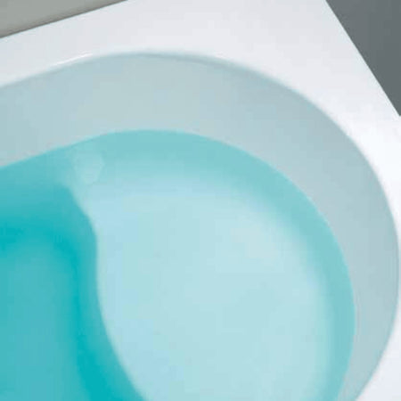 Vasca da Bagno Rettangolare PEGA in acrilico sanitario bianco