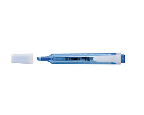 Stabilo Swing Cool Blu