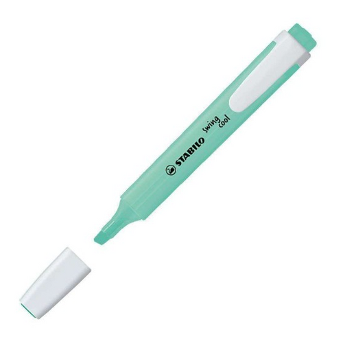 Stabilo Swing cool Pastel Verde