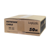 LogiLink CPV0081 cavo di rete Nero 50 m Cat7 S/FTP [S-STP] (LogiLink CPV0081 netv?rkskabel Sort 50)