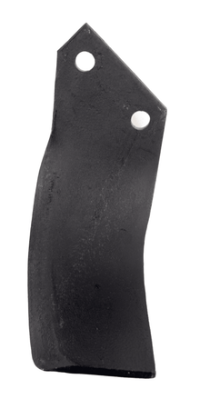 Zappa DX Breviglieri, Howard 80x7 Foro 13 confezione da 10 pezzi