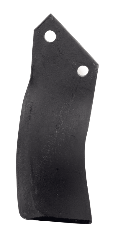 Zappa DX Breviglieri, Howard 80x7 Foro 13 confezione da 10 pezzi