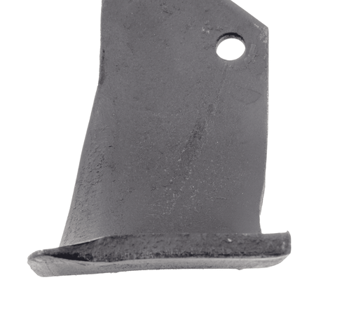 Zappa DX Breviglieri, Howard 80x7 Foro 13 confezione da 10 pezzi