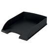Vaschetta Portacorrispondenza In A4 Nero Leitz Recycle