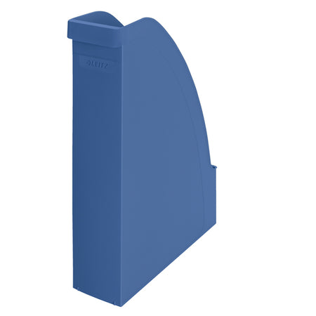 Portariviste In A4 Blu Chiaro Leitz Recycle