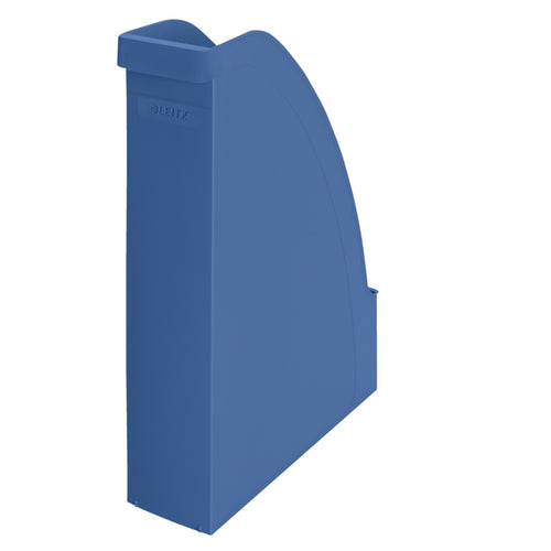 Portariviste In A4 Blu Chiaro Leitz Recycle