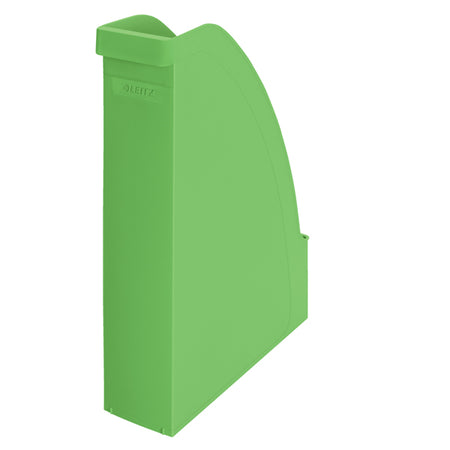 Portariviste In A4 Verde Chiaro Leitz Recycle