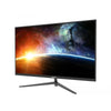 YASHI MONITOR 32 LED IPS 16:9 FHD 1MS 350 CDM, HDMI/DP, MULTIMEDIALE